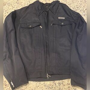 Harley Davidson 2002  Nylon Jacket size XL